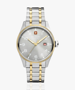 Swiss Military Hanowa THUNDERBOLT THUNDERBOLT Analog Watch  - For Men