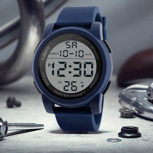 Shocknshop Outdoor Sports Boys Digital Watch  - For Men