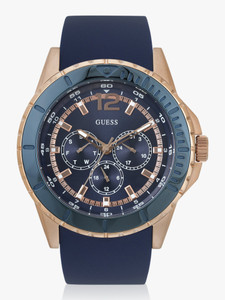 GUESS Analog Watch  - For Men