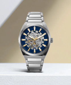 FOSSIL Everett Everett Analog Watch  - For Men