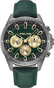 POLICE Analog Watch  - For Men