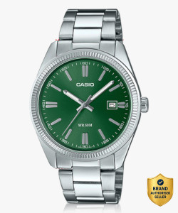 CASIO MTP-1302PD-3AVEF ENTICER MEN Analog Watch - For Men