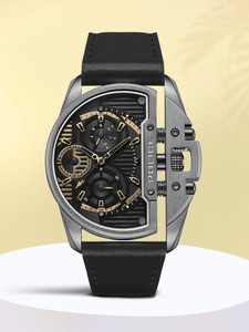 Police PLPEWJF2203601 Analog Watch  - For Men