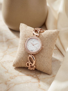Titan Raga Analog Watch - For Women