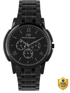 Peter England Analog Watch for Men - Image 6