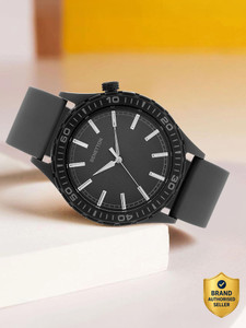United Colors of Benetton Analog Watch - For Men