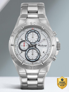 Titan NP9308SM01 Octane upgrade Analog Watch  - For Men