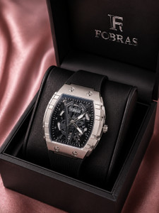 fobras Analog Watch - For Men - Image 3