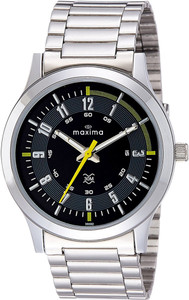 Maxima 36592CMGI PA Analog Watch - Men - Image 6