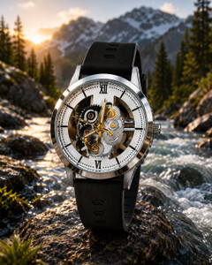 Armsclock Royal Analog Watch for Men & Women - Image 5