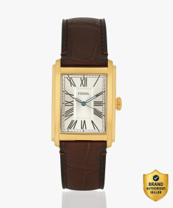 FOSSIL Carraway Carraway Analog Watch  - For Men