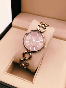 Sen Elvin Analog Watch  - For Women