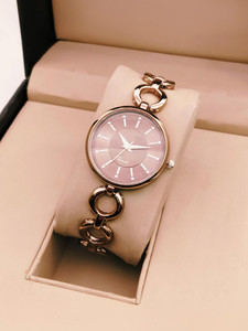 Sen Elvin Analog Watch for Women - Image 6