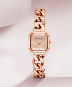Anne Klein Analog Watch  - For Women
