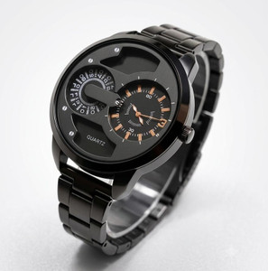 GudiyaEnt Stylish Casual Mens Watch - Image 6