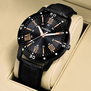 Daniel Jubile watch for men watch watch for men watch Analog Watch - For Men