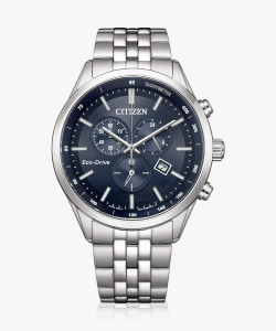 CITIZEN AT2570-56L Eco Drive Analog Watch  - For Men