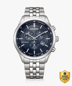 CITIZEN AT2570-56L Eco Drive Analog Watch  - For Men