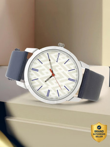 SONATA 77107SL02 SDL803 SO KNOT Analog Watch - Men - Image 6