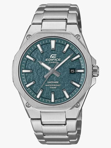 CASIO ED678 (EFR-S108DE-3AVUDF) EDIFICE घड़ी - पुरुषों के लिए