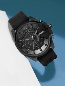 DIESEL Chief Series Chief Series Analog Watch  - For Men