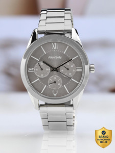 Allen Solly Analog Watch  - For Men