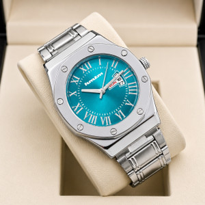HMTM LK203-RAMA LK203 Analog Watch  - For Boys