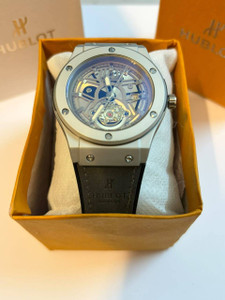 Rumi Analog Watch - Unisex - Image 6