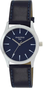 MAXIMA Maxima Elite Elite Analog Watch  - For Women