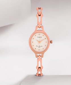 TIMEX TW0TL9310 Analog Watch For Women Buy TIMEX TW0TL9310