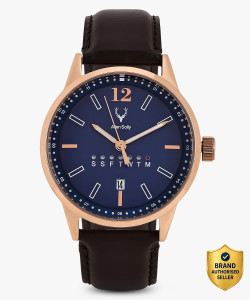 Allen Solly Men's Analog Watch - Image 6