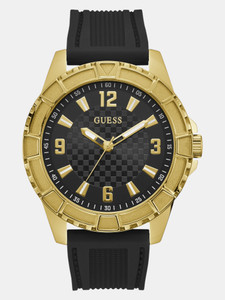 GUESS U1364G1M Analog Watch  - For Men