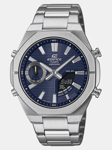 CASIO ECB-S10D-2ADF EDIFICE Analog-Digital Watch  - For Men