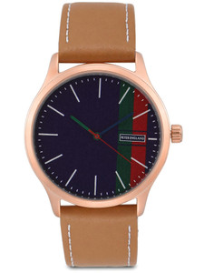 PETER ENGLAND Analog Watch  - For Men