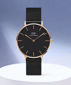 DANIEL WELLINGTON Daniel Wellington Petite Ashfield 36mm