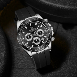 Alix Analog Watch  - For Men