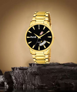 hrnt HMTG-B9080 Analog Watch – For Men