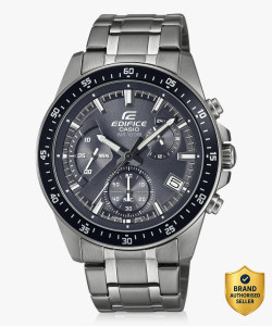 CASIO EFV-540DC-1CVUDF EDIFICE Analog Watch - For Men