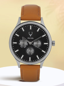 Allen Solly Analog Watch - For Men