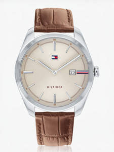 TOMMY HILFIGER Theo Analog Watch  - For Men