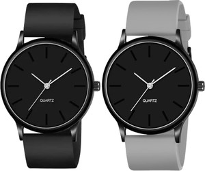 casera Combo-2 Silicone Strap Analog Watch - Image 6