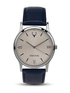 Allen Solly 2023 Edition Analog Watch  - For Men