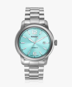 FOSSIL Heritage Heritage Analog Watch  - For Men