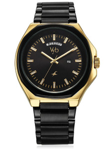 Fastrack Vyb Orion Analog Watch  - For Men