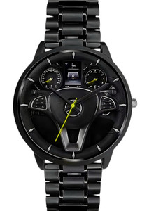 BLOBS Analog Watch  - For Men
