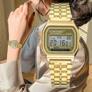 Zuperia Digital Watch - For Boys