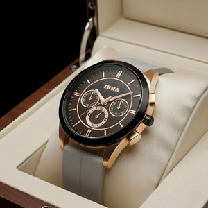 IRHA Watch Analog Watch  - For Men