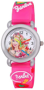 EVOTECH Battery Watch Cell/Cartoon Character Avengers Super Hero Analog Watch  - For Boys & Girls