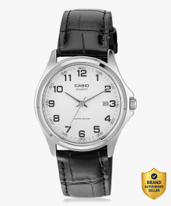 CASIO MTP-1183 Analog Watch - Men - Image 6