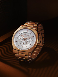 Titan Regalia Arc Titan Regalia Arc Quartz Silver Round Dial Men's Watch / Analog Watch - For Men